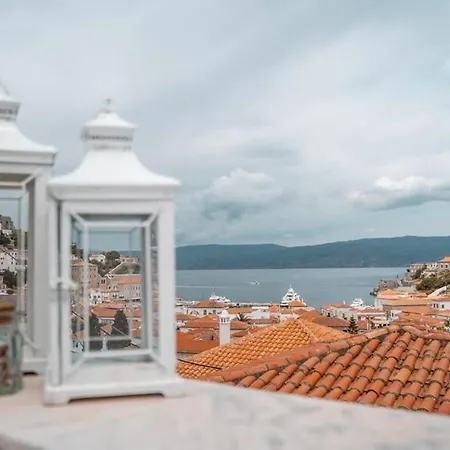 Sunset Studio - Hydra Dream Houses Exterior photo