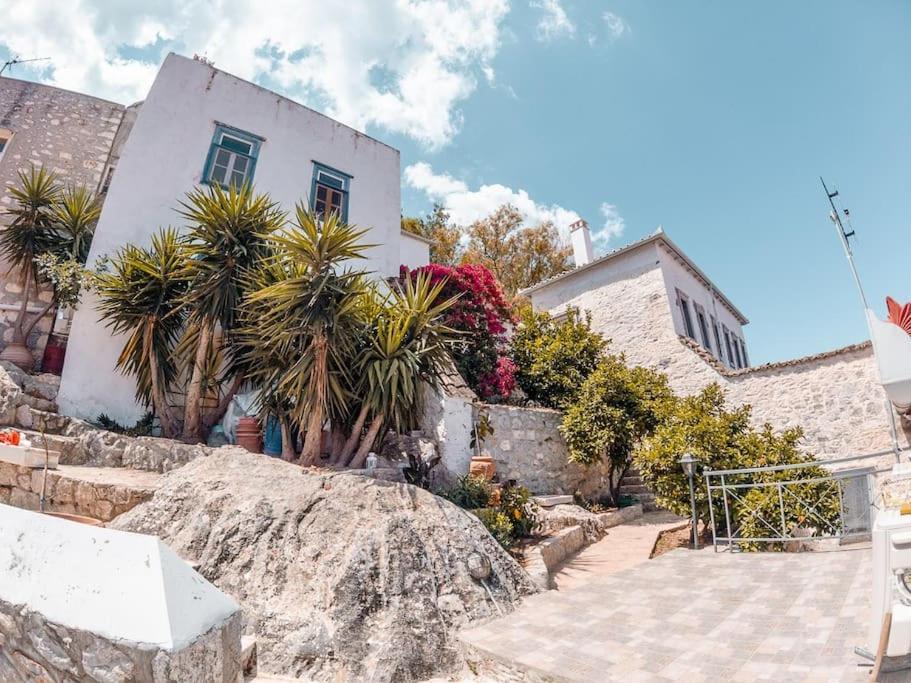 Sunset - Hydra Dream Apartment Hydra (Saronic Islands)
