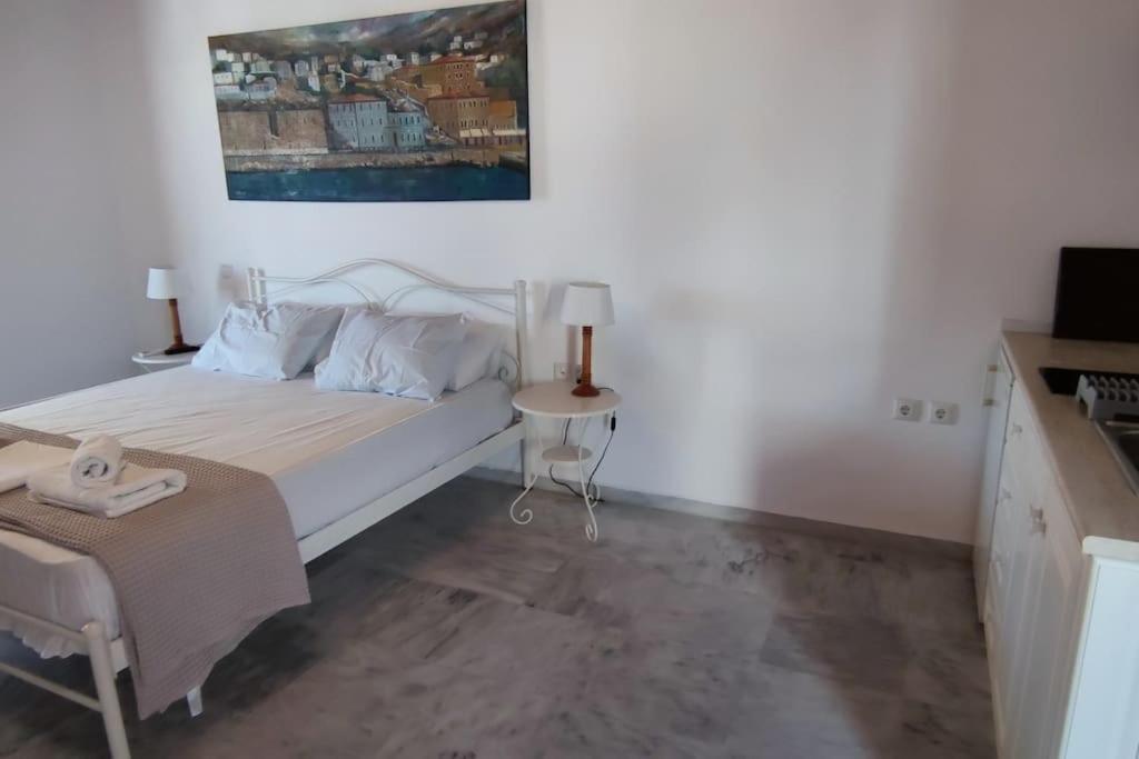 Sunset - Hydra Dream Apartment